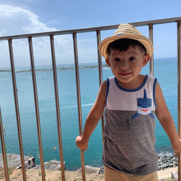 Meet your Posher, Andrew - Picture 5 of 8